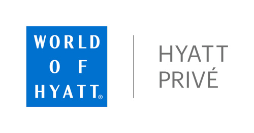 hyatt prive