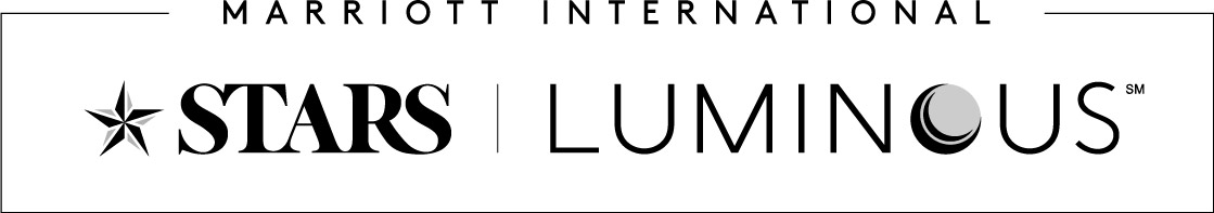 stars luminous marriott hotels